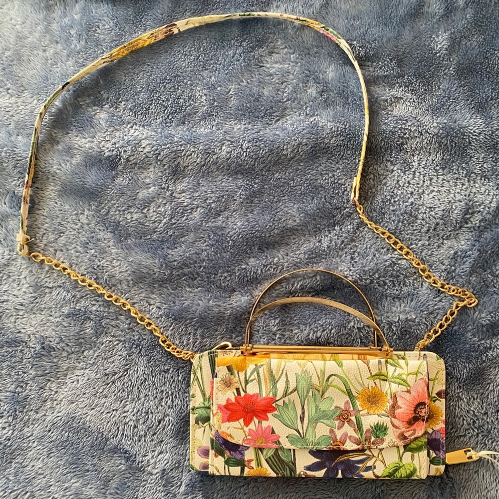 Clutch/Handbag